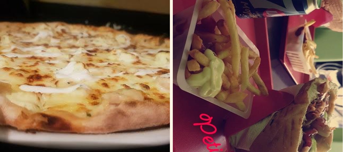 Istanbul Restaurant - Gallery Image 2