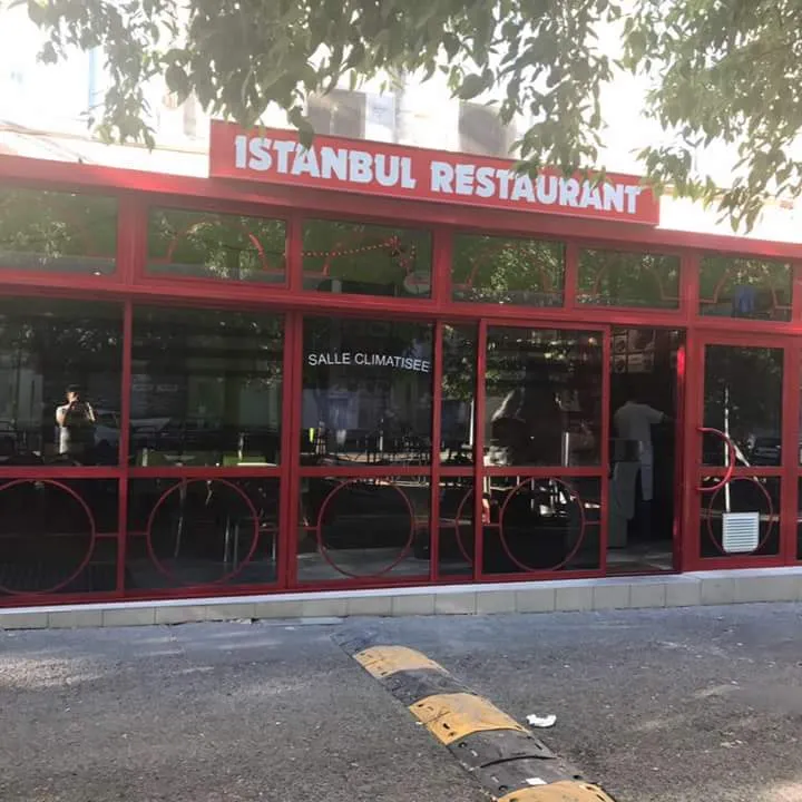 Istanbul Restaurant
